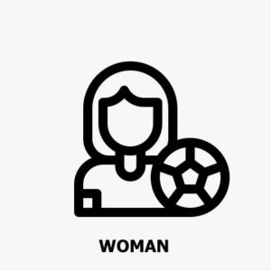 Kit Elasticizzato Femminile
