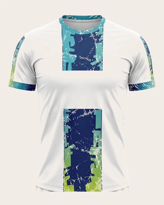 Maglia personalizzabile Elasticizzata